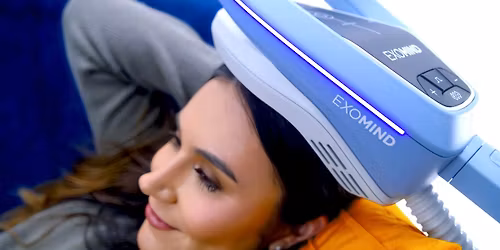 ExoMind TMS Education Night