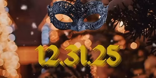 A Dark Solstice Masquerade