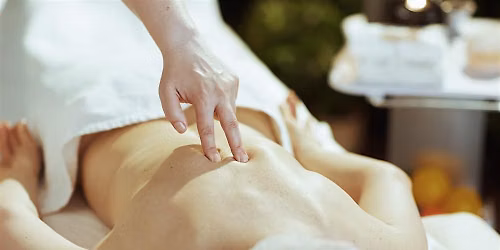 Segmentmassage
