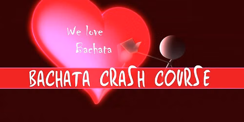 Bachata Crash Course Krak\u00f3w
