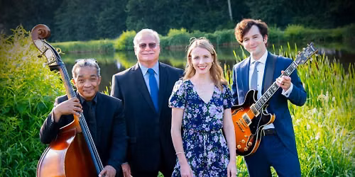 Lillie & The Lushtones