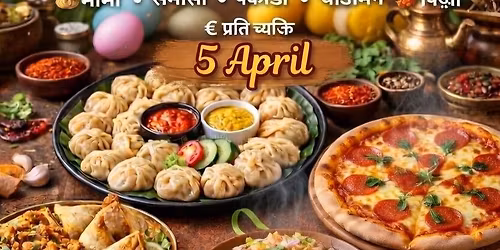 Easter special Sunday