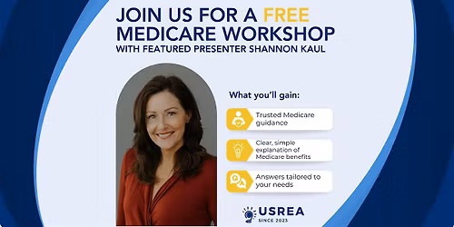 Medicare Made Easy with Shannon Kaul