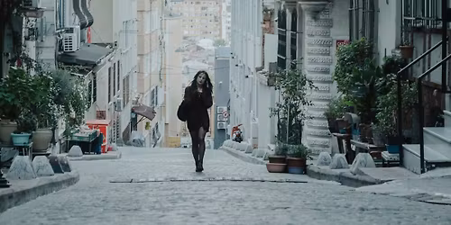 \u03a0\u03ad\u03c1\u03b1\u03c3\u03bc\u03b1 (Crossing) - A Larnaca Biennalle Parallel Event