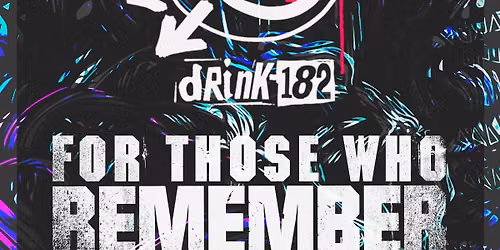 Hommage a Blink 182 (Drink 182) \/\/ Hommage a A Day To Remember (For Those Who Remember) 