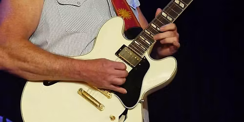 An Evening with Ric McNaughton