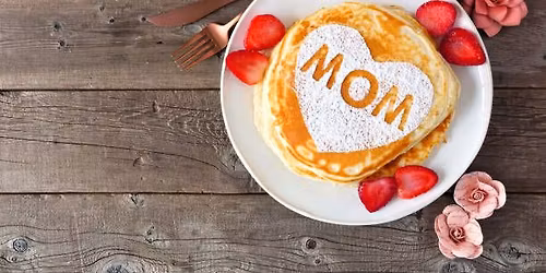 Bring Mom to Oceanfront Mother's Day Brunch at Driftwood Shores!