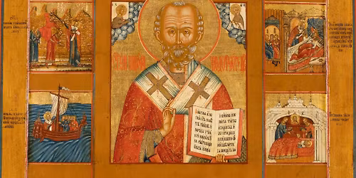 P\u00fcha Nikolausest ja tema t\u00e4hendusest