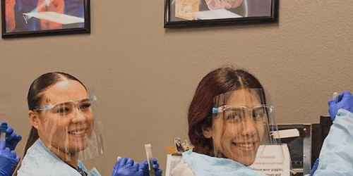 Now Open for Enrollment: June Classes Las Vegas