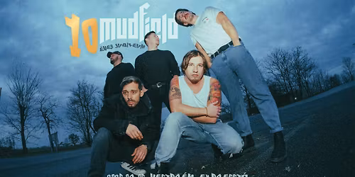 MUDFIELD 10 - Veszpr\u00e9m \/ Expressz\u00f3