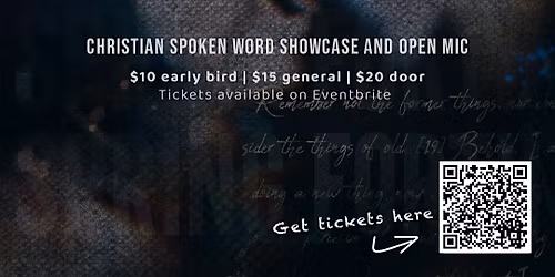 Spring Forth - Arlington