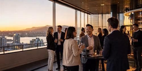 Klein Group - Happy, Happy Hour Is Back!