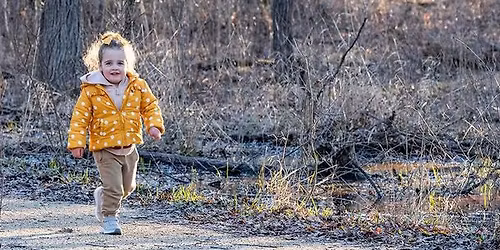 Sights & Sounds of Winter