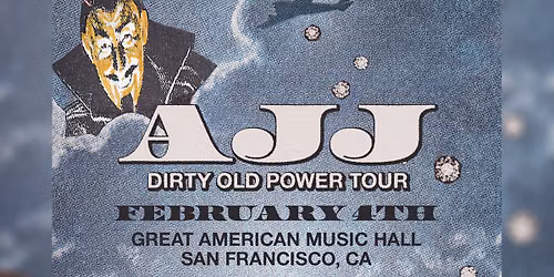 AJJ