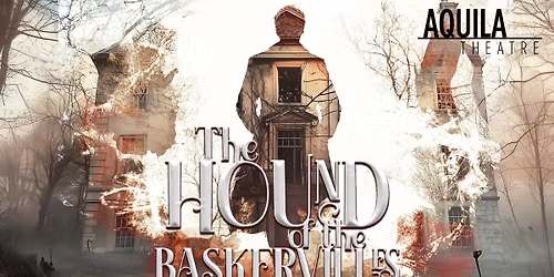 The Hound of the Baskervilles