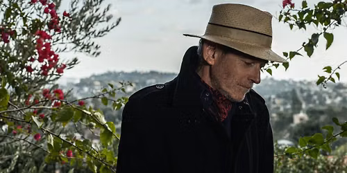 eTown Presents Benmont Tench