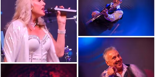 Get ready to party with A-List Playlist, All of your favorite hits Live at Quil Ceda Casino!!