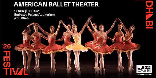 American Ballet Theatre