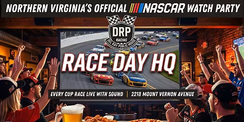 NASCAR Cup Series All Star Race at Dover Watch Party