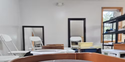 Give it a Spin Class