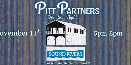 Pitt Partners: Sound Rivers