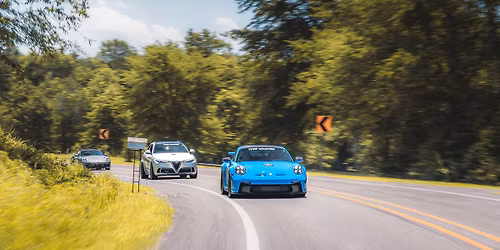 Summer Select '26 Presented by Enthusiast Auto Sales