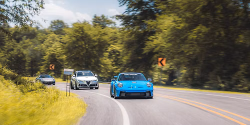 Summer Select '26 Presented by Enthusiast Auto Sales
