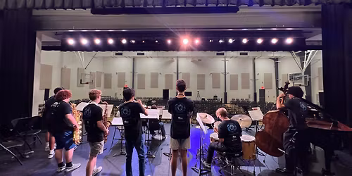 Hilton Head Jazz Camp