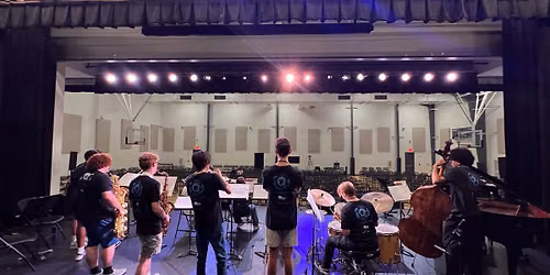 Hilton Head Jazz Camp