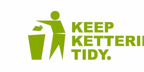 Rotary Litter Pick - Meadow Road 2nd May