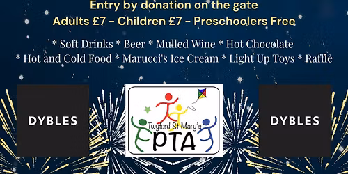 Firework Spectacular!