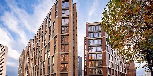 The Holloway Open Evening