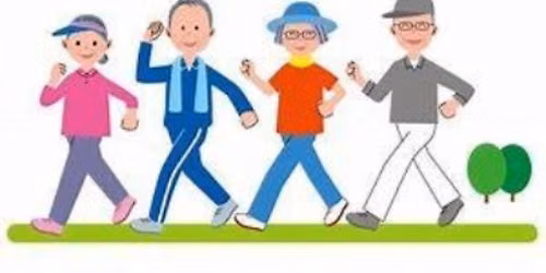 Community Walk