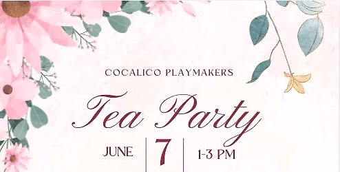 Tea Party