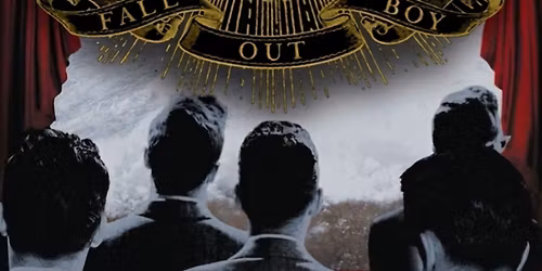 FELL OUT BOY Live at The Drift