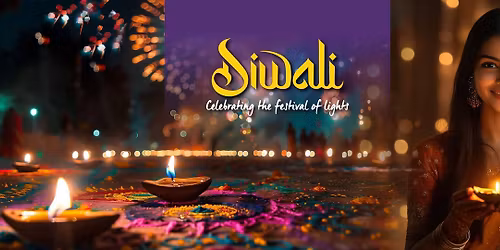 Diwali- Festival of Lights