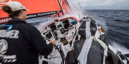 Celebrating Women in Sailing: Inspiring the Next Generation