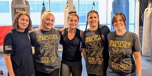 Breaking Barriers with Valor Strategies a Key4Women Event 