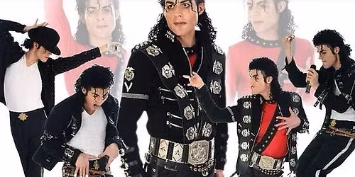 Rory Jackson as Michael Jackson