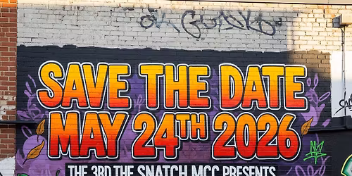 The Snatch Mcc Presents - The Robin Hood Run