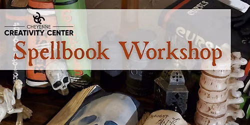 Spell Book Workshop