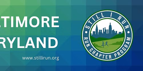 Baltimore Chapter Meet-up Run