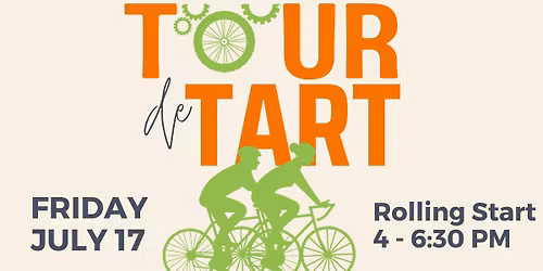 Tour de TART 