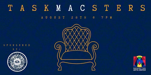 TaskMACsters is BACK!