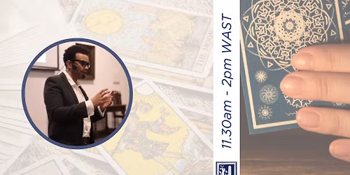 Perth December Event