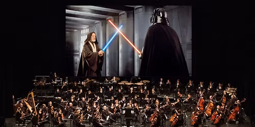 Star Wars : Un nouvel espoir en concert