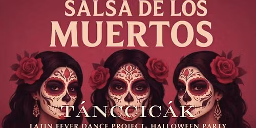 \ud83d\udc83\ud83d\udd25 T\u00e1ncCic\u00e1k \u2013 Fergeteges Halloween Show az LFDP-ben! \ud83d\ude3b\ud83c\udfad\ud83d\ude3b\ud83c\udfad
