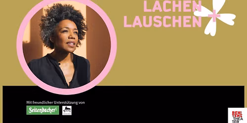 LACHEN & LAUSCHEN - Fola Dada Trio feat. Meixner & Glass
