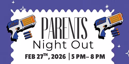 Parents Night Out