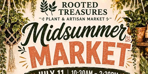 Midsummer Market